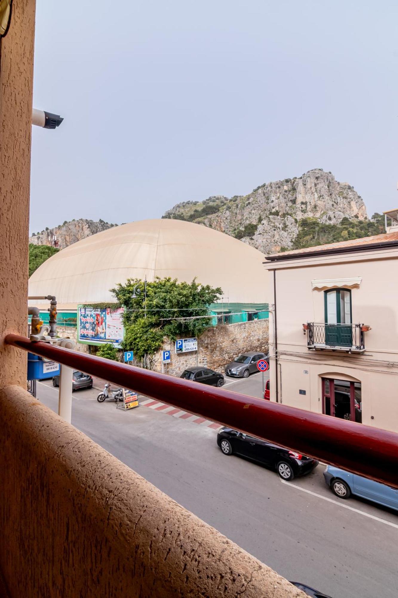 Il Moro Di Cefalu' Cefalù Exterior foto